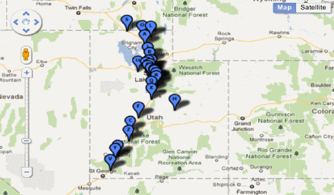 Utahmap